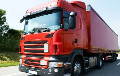 Konya Kızıltoprak Ambar Kargo