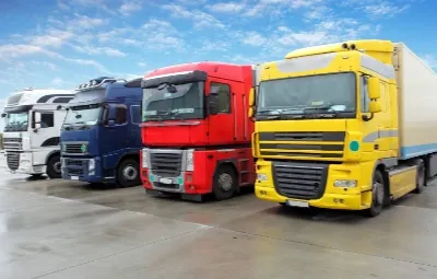 Konya Kızıltoprak Nakliye Ambarı