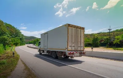 Konya ile Kızıltoprak Arası Bulaşık Makinesi Taşıma