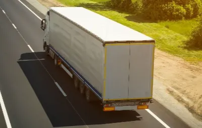 Konya ile Kızıltoprak Arası Parça Eşya Taşıma