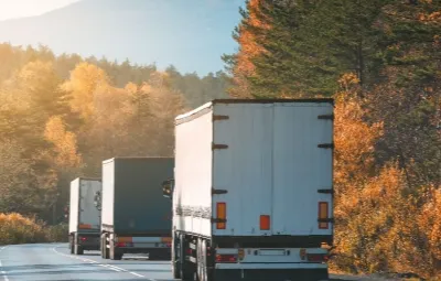 Konya ile Kızıltoprak Arası Klima Taşıma